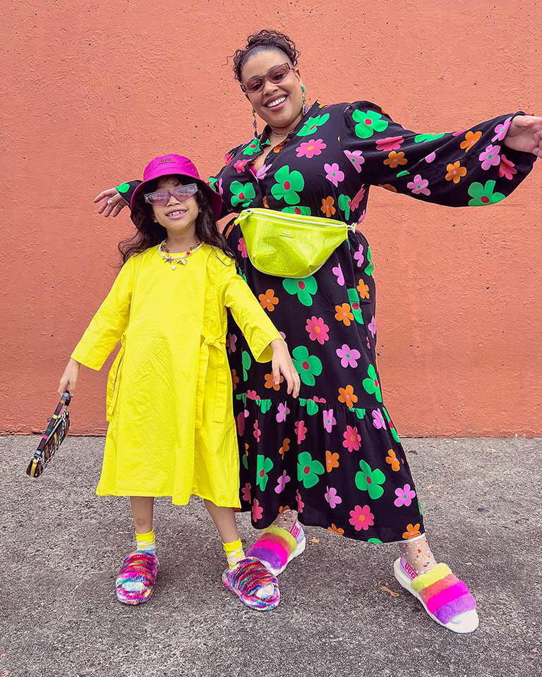 Easter Outfits for Mom & Mini image